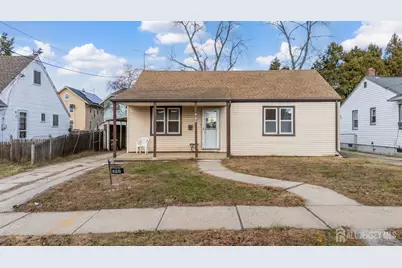 299 Howard Street, New Brunswick, NJ 08901 - Photo 1