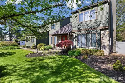 2 Pollak Court, Plainsboro Township, NJ 08512 - Photo 8