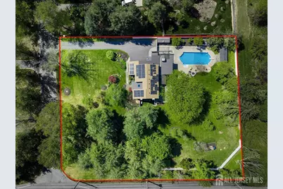 2 Pollak Court, Plainsboro Township, NJ 08512 - Photo 2