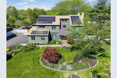 2 Pollak Court, Plainsboro Township, NJ 08512 - Photo 4