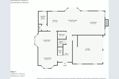 11 Goodrich Street, Iselin, NJ 08830 - Photo 48