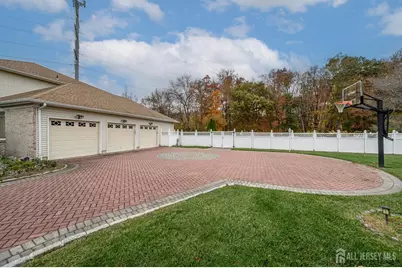 4 Drinking Brook Road, South Brunswick Township, NJ 08852 - Photo 62