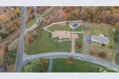 4 Drinking Brook Road, South Brunswick Township, NJ 08852 - Photo 64