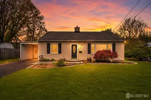 49 Louis Ave, Middlesex, NJ 08846 - Photo 1
