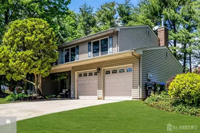 15 Everton Drive, East Brunswick Township, NJ 08816 - Photo 2