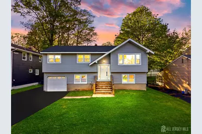 684 West Avenue, Sewaren, NJ 07077 - Photo 1