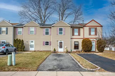 112 Redbud Road, Piscataway Township, NJ 08854 - Photo 1