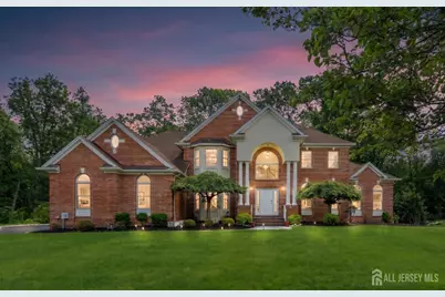 13 Schindler Lane, Monroe Township, NJ 08831 - Photo 36