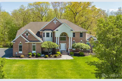 13 Schindler Lane, Monroe Township, NJ 08831 - Photo 4