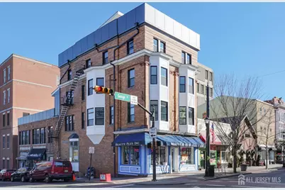 365 George Street #1, New Brunswick, NJ 08901 - Photo 2