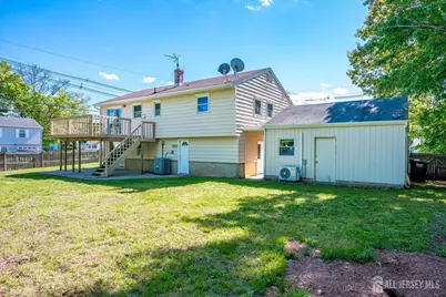 937 S Washington Avenue S, Piscataway Township, NJ 08854 - Photo 32