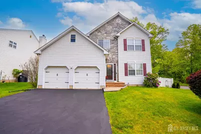 2 Danberry Lane, Bridgewater, NJ 08807 - Photo 1