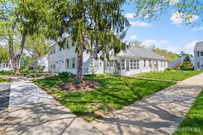 27 Bradford Lane #B, Monroe Township, NJ 08831 - Photo 26