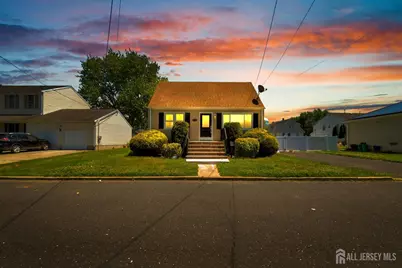 197 Delaware Avenue, Aberdeen Township, NJ 07721 - Photo 1