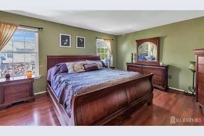 216 Coldspring Court, Franklin Township, NJ 08873 - Photo 12