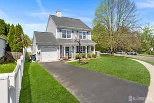 48 Stanford Dr, South Brunswick Township, NJ 08824 - Photo 1