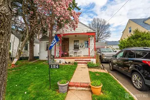 124 W 10th Ave, Roselle, NJ 07203 - Photo 1