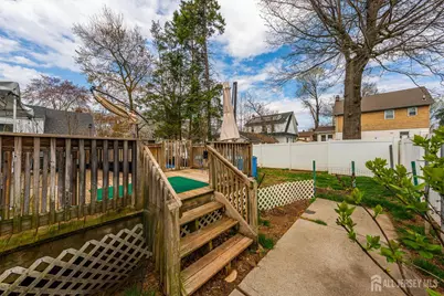 124 W 10th Avenue, Roselle, NJ 07203 - Photo 20