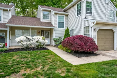 64 Cypress Drive, East Windsor Township, NJ 08520 - Photo 2