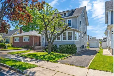 146 W Grant Avenue, Roselle Park, NJ 07204 - Photo 2