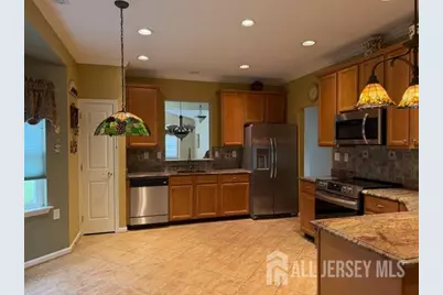129 Valencia Drive, Monroe Township, NJ 08831 - Photo 4