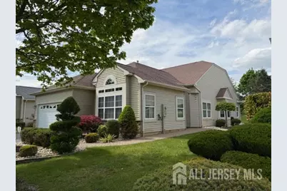 129 Valencia Drive, Monroe Township, NJ 08831 - Photo 2