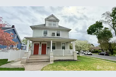 104 Thompson Street, Raritan, NJ 08869 - Photo 1