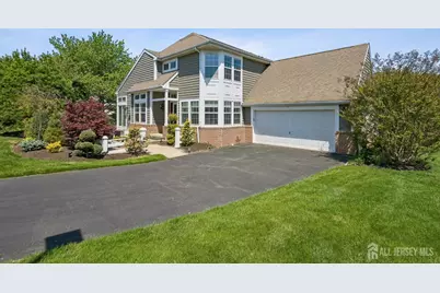 15 Cypress Point Lane, Monroe Township, NJ 08831 - Photo 1
