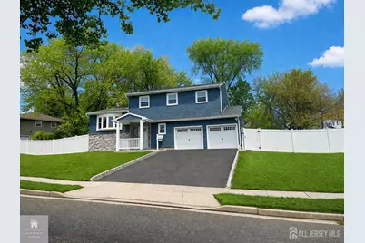 1 Baumer Road, Sayreville, NJ 08872 - Photo 26