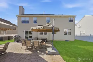 42 Hinton St, Sayreville, NJ 08872 - Photo 30