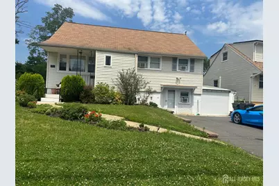 73 Isabelle Street, Metuchen, NJ 08840 - Photo 1