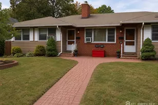 1818 W 4th Street W, Dunellen, NJ 08812 - Photo 1