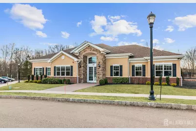 643 Strassle Way #643, South Plainfield, NJ 07080 - Photo 2