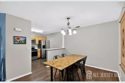 317 Vasser Drive, Piscataway Township, NJ 08854 - Photo 8