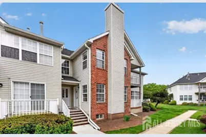 317 Vasser Drive, Piscataway Township, NJ 08854 - Photo 1