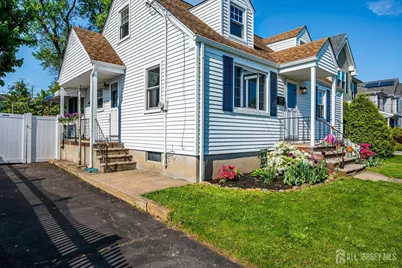 49 N Smith Street, Avenel, NJ 07001 - Photo 22