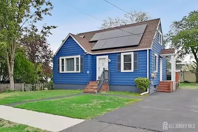 811 Lincoln Avenue, Burlington City, NJ 08016 - Photo 1