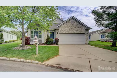 75 Westboro Lane, Monroe Township, NJ 08831 - Photo 1
