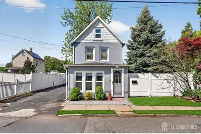 11 Mary Avenue, Fords, NJ 08863 - Photo 1