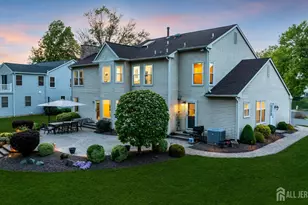 [Address not provided], Plainsboro Township, NJ 08536 - Photo 56