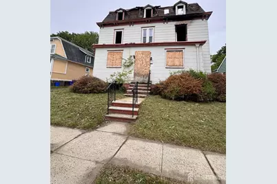 17 Westcott Street, East Orange, NJ 07017 - Photo 1
