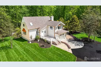34 Miller Road, Cranbury Township, NJ 08512 - Photo 1