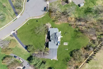 25 Carsdale Court, Montgomery Township, NJ 08502 - Photo 54
