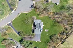 25 Carsdale Ct, Montgomery Township, NJ 08502 - Photo 54