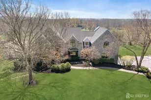 25 Carsdale Ct, Montgomery Township, NJ 08502 - Photo 48