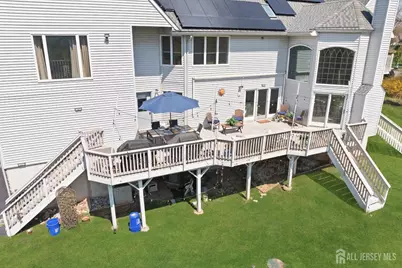 25 Carsdale Court, Montgomery Township, NJ 08502 - Photo 44