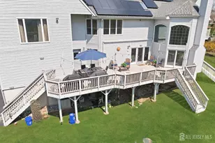 25 Carsdale Ct, Montgomery Township, NJ 08502 - Photo 44