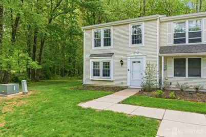 64 Cottonwood Court #64, South Brunswick Township, NJ 08852 - Photo 2