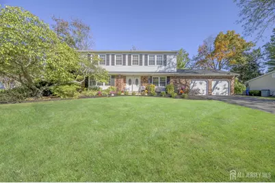 58 Hamilton Lane, Plainsboro Township, NJ 08536 - Photo 1