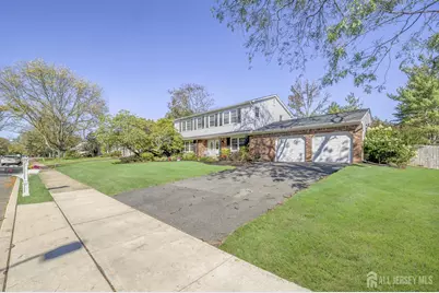 58 Hamilton Lane, Plainsboro Township, NJ 08536 - Photo 2